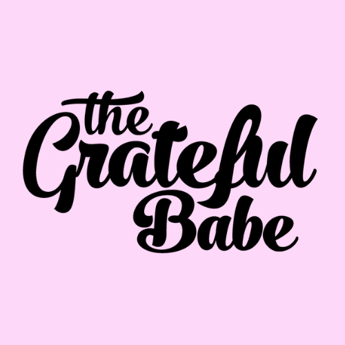 The Grateful Babe™
